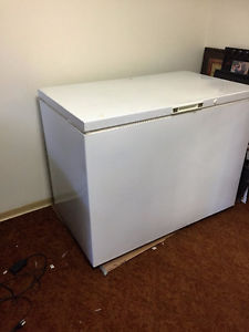 Excellent Condition Freezer