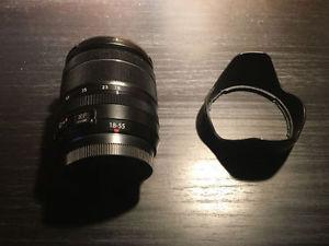 FUJINON XF  F2.8-4 OIS ZOOM LENS