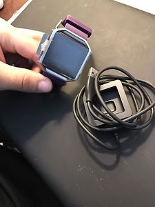 Fitbit Blaze