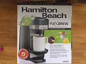 Flexbrew