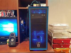 Gaming Computer PC