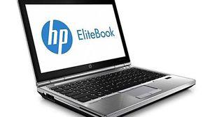 HP Elitebook