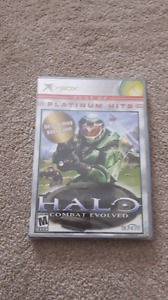 Halo - Xbox original