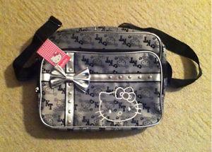 Hello Kitty Bag NEW WITH TAGS