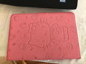Hello Kitty ipad mini 2 case
