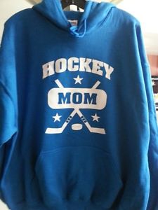 Hockey Mom / Dad Hoodies
