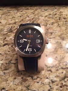 Hugo Boss watch