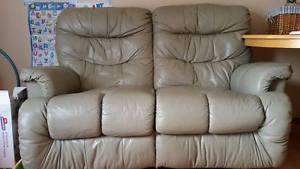 I am Selling my Recliner