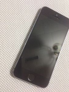 IPhone 5s 16GB Rogers or ChatR, it has Touch-ID -