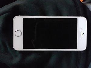 IPhone 5s mint condition