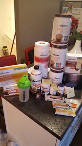 Isagenix products for sale