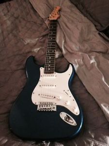 Japanese Aria guitar for sale