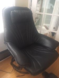 Leather Chair