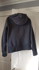 Lululemon Scuba Hoodie