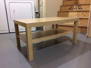 MOVING OUT SALE! - Centre table/ coffee table