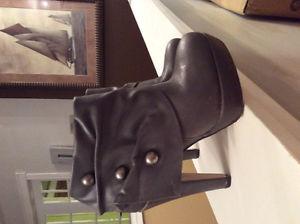Madden Girl Boots size 6 ladies!