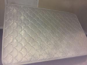 Mattress and Box Spring For Sale