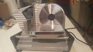 Meat Slicer for sale!