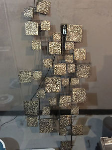 Metal Decor
