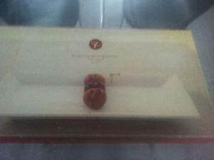 *NEW PRICE* New Serving Tray