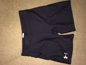New Under Armour gym shorts size XS