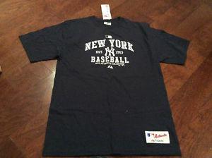 New York Yankee t shirt
