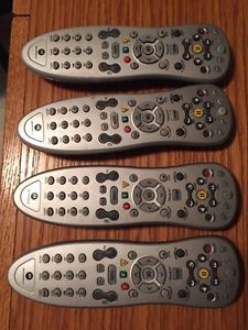 PVR REMOTE