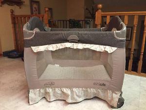 Play pen