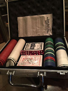 Poker Set