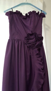 REDUCED PRICES!! MUST GO!! Prom Dresses and Silk Skirt