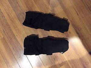 REFEREE Shin Guards