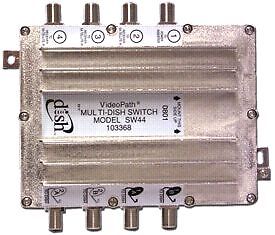 SW44 switch