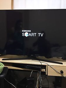 Samsung 50 inch LED smart Tv p in brand new condition