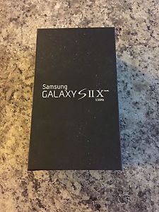 Samsung Galaxy S2 X 16GB Telus