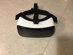 Samsung gear VR for S7 or S7 Edge