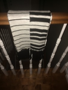 Scarf Keyboard