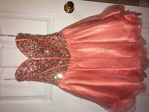 Short Prom Dress for Sale