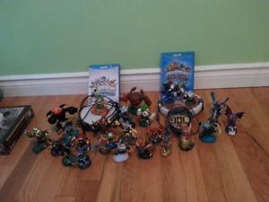 Skylanders