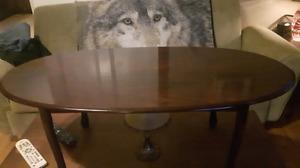 Small Coffee Table In Good Condition