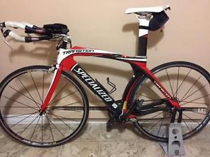  Specialized Transition Comp - size medium (like new)