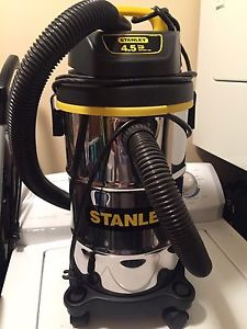 Stanley Vacuum (4.5 HP)