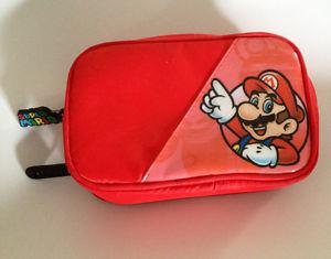 Super Mario Case/ Nintendo DS/ 3DS case