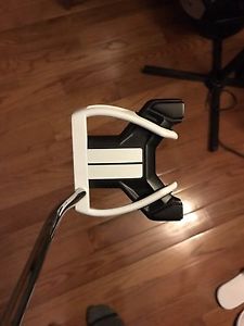TaylorMade Daddy long legs putter