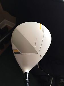 TaylorMade RocketBallz Stage 2 Driver - Left