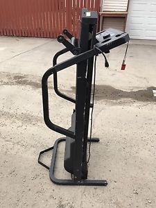 Treadmill by weslo cadence $ or best offer