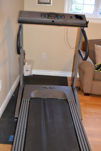 Treadmill to give away