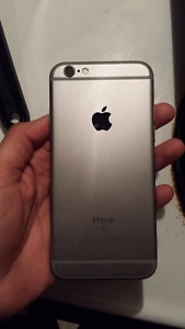 UNLOCKED IPHONE 6s FOR SALE