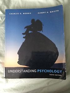 Understanding psychology ACC LPN Term 1 book