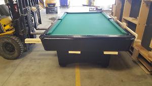 Used Dufferin Leisure Pool Table