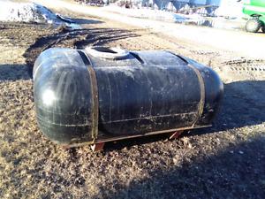 Used as is,Water transport tank